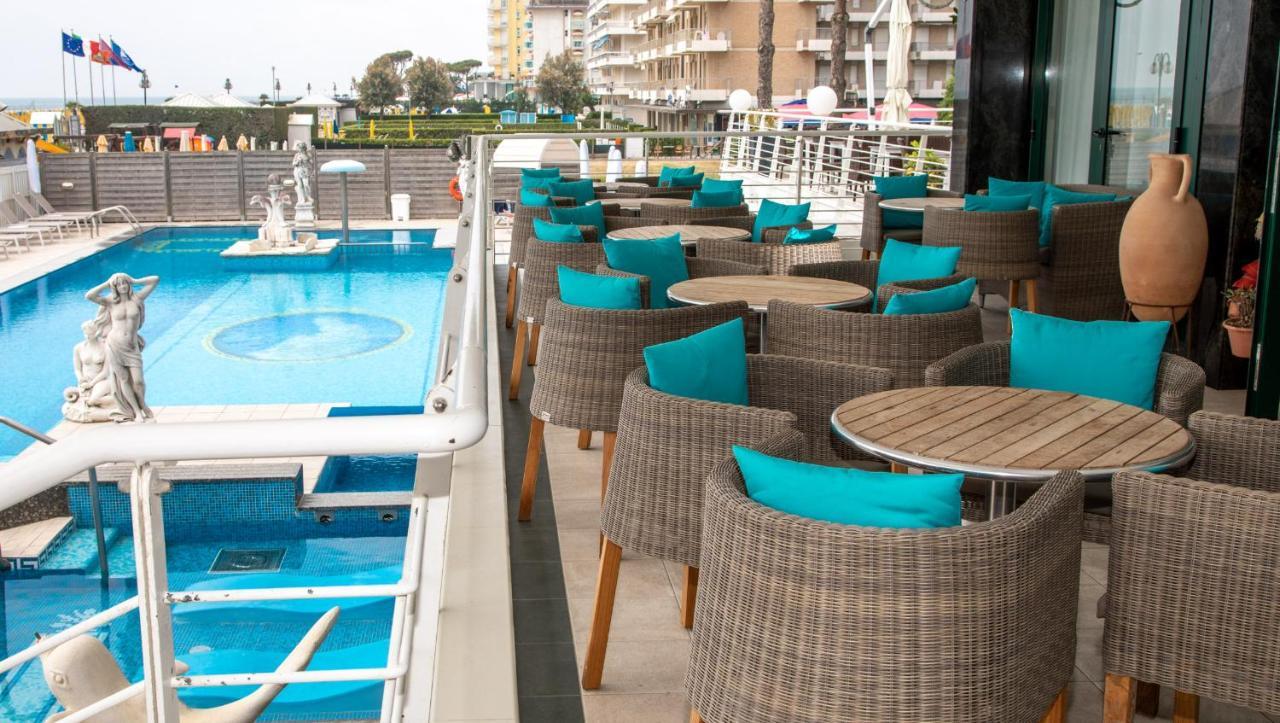 לידו די ג'סולו Hotel Carlton מראה חיצוני תמונה