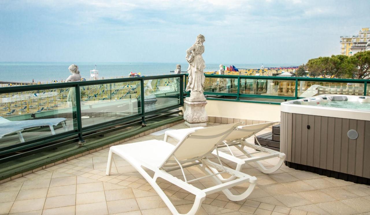 לידו די ג'סולו Hotel Carlton מראה חיצוני תמונה