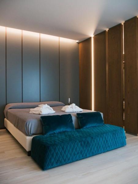 לידו די ג'סולו Hotel Carlton מראה חיצוני תמונה